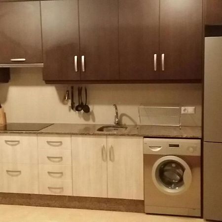 Apartamento Centro Almansa公寓 外观 照片