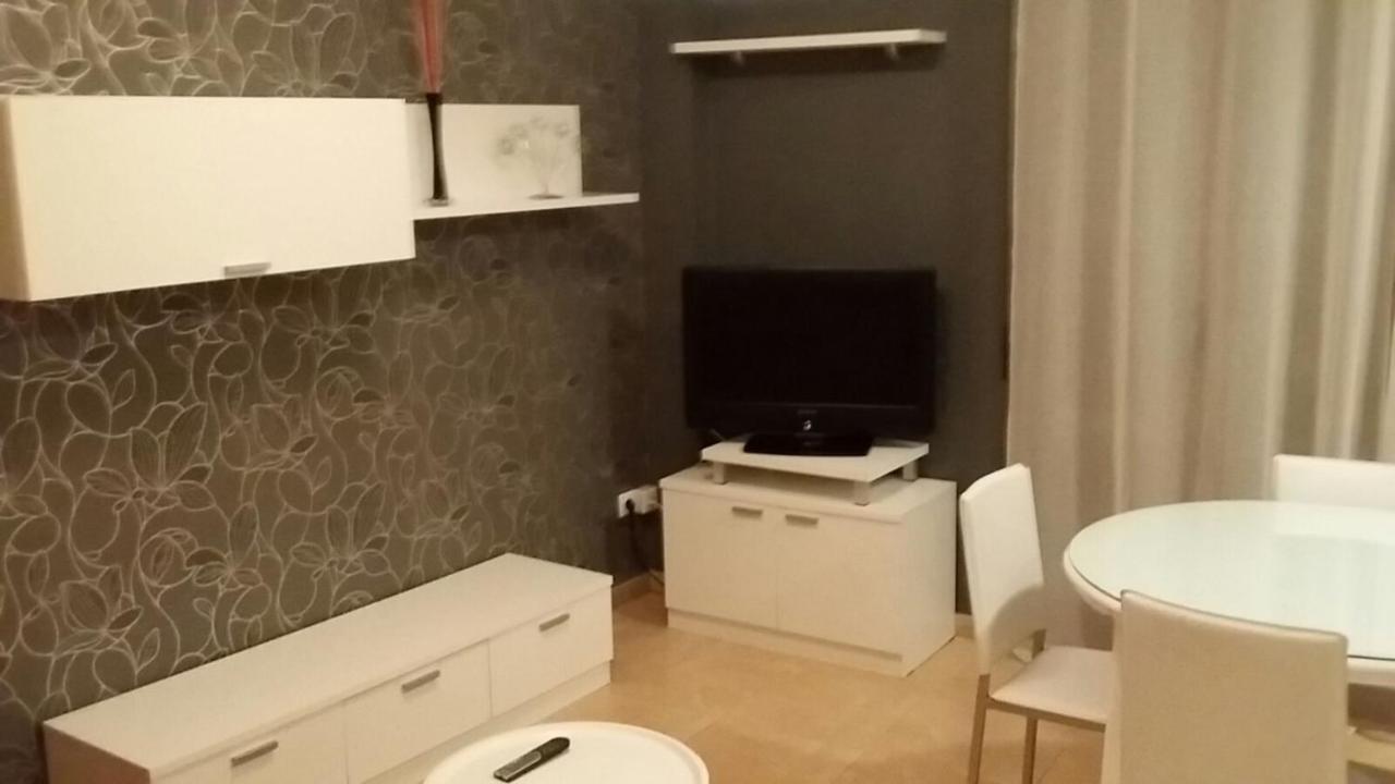 Apartamento Centro Almansa公寓 外观 照片