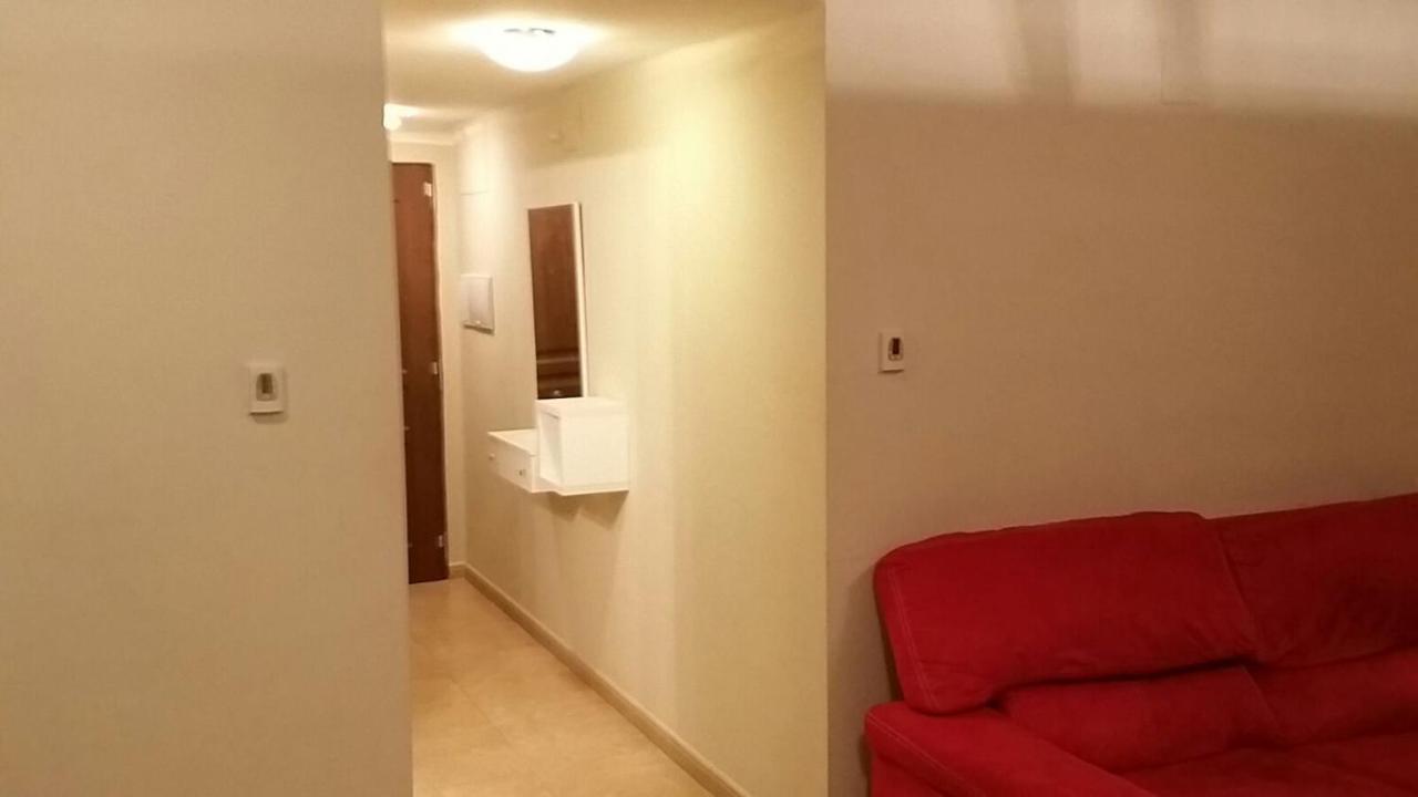 Apartamento Centro Almansa公寓 外观 照片