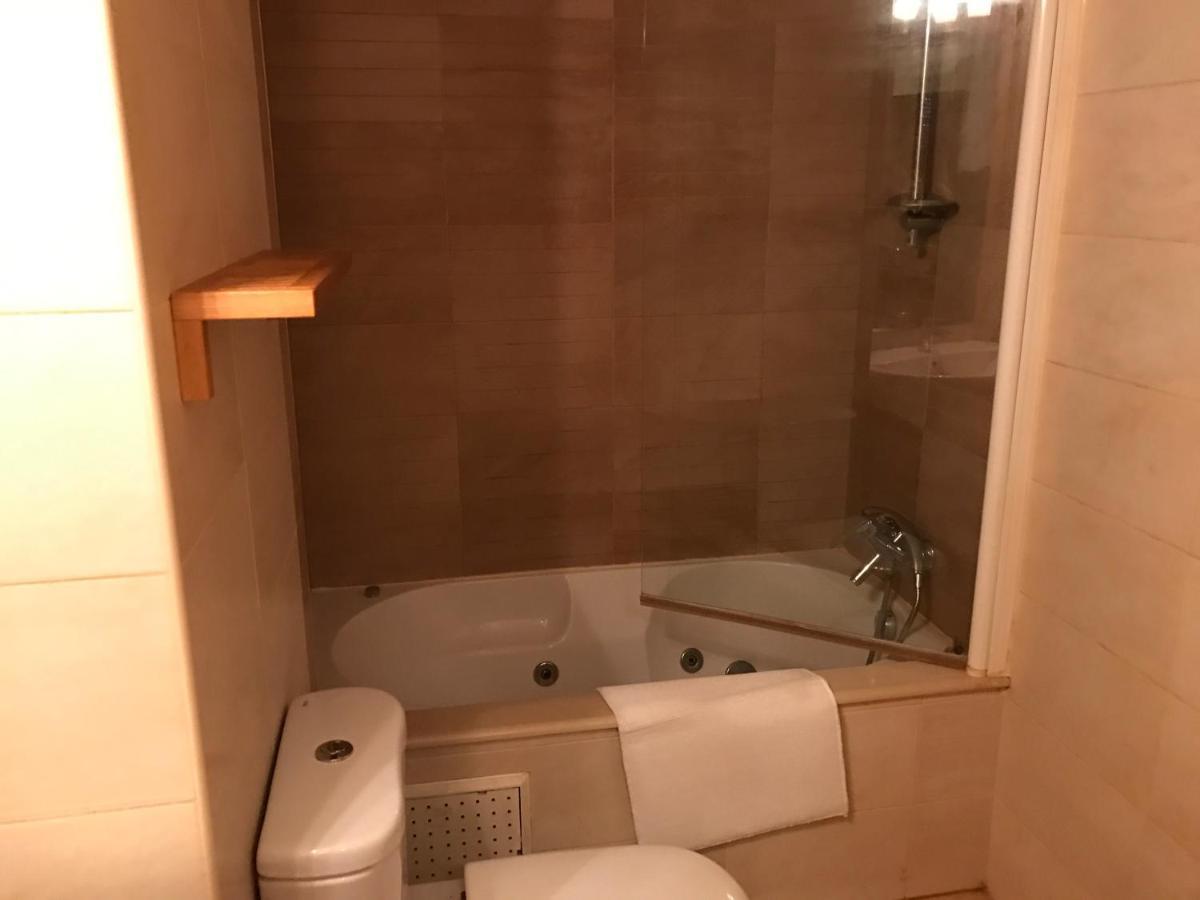 Apartamento Centro Almansa公寓 外观 照片